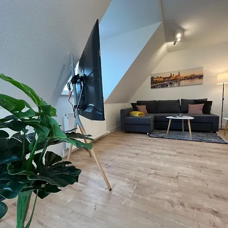 Wohnperle*windbergblick*ruhig Wilsdruff